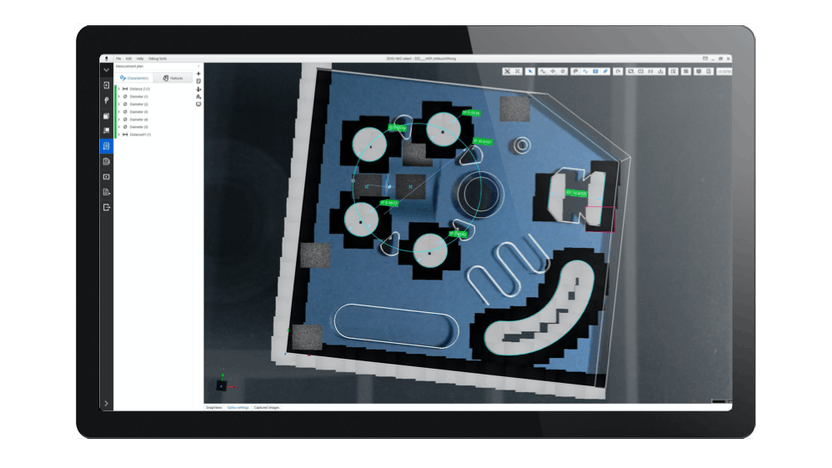 吴忠蔡司ZAPHIRE软件