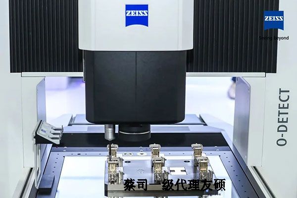 吴忠蔡司影像测量仪