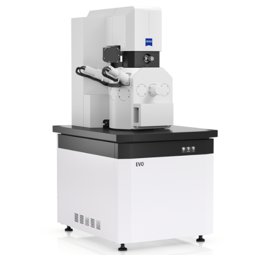 蔡司钨灯丝扫描电子显微镜EVO系列