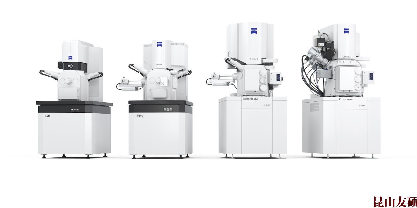 SEM吴忠扫描电镜