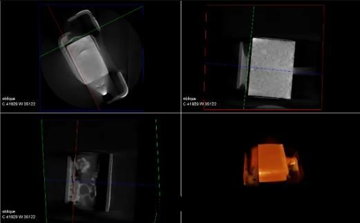 吴忠蔡司吴忠X射线显微镜